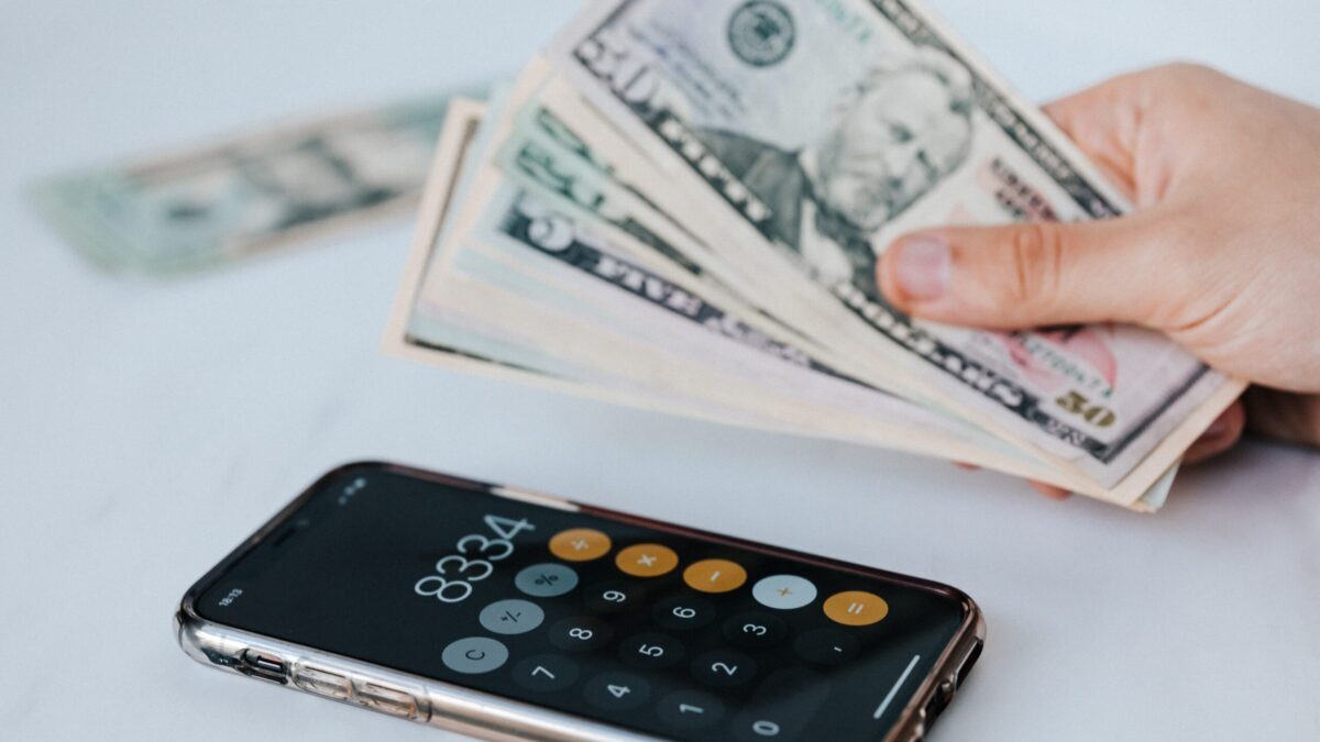 debt repayment plan on a tight budget