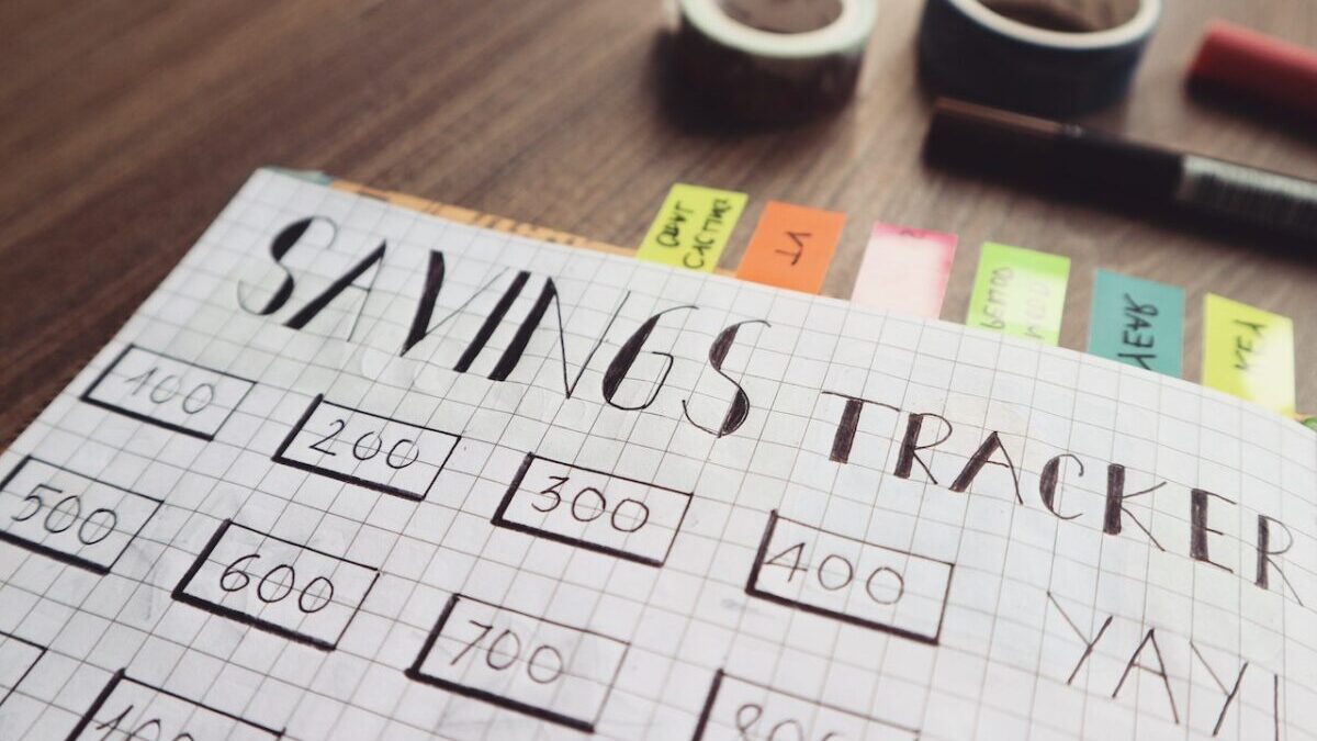 Reach Financial Goals