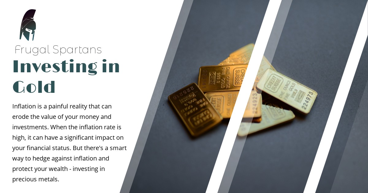 Investing in Gold