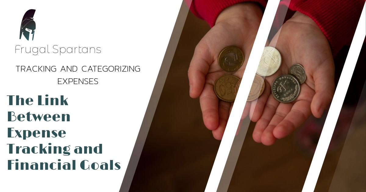The Link Between Expense Tracking and Financial Goals