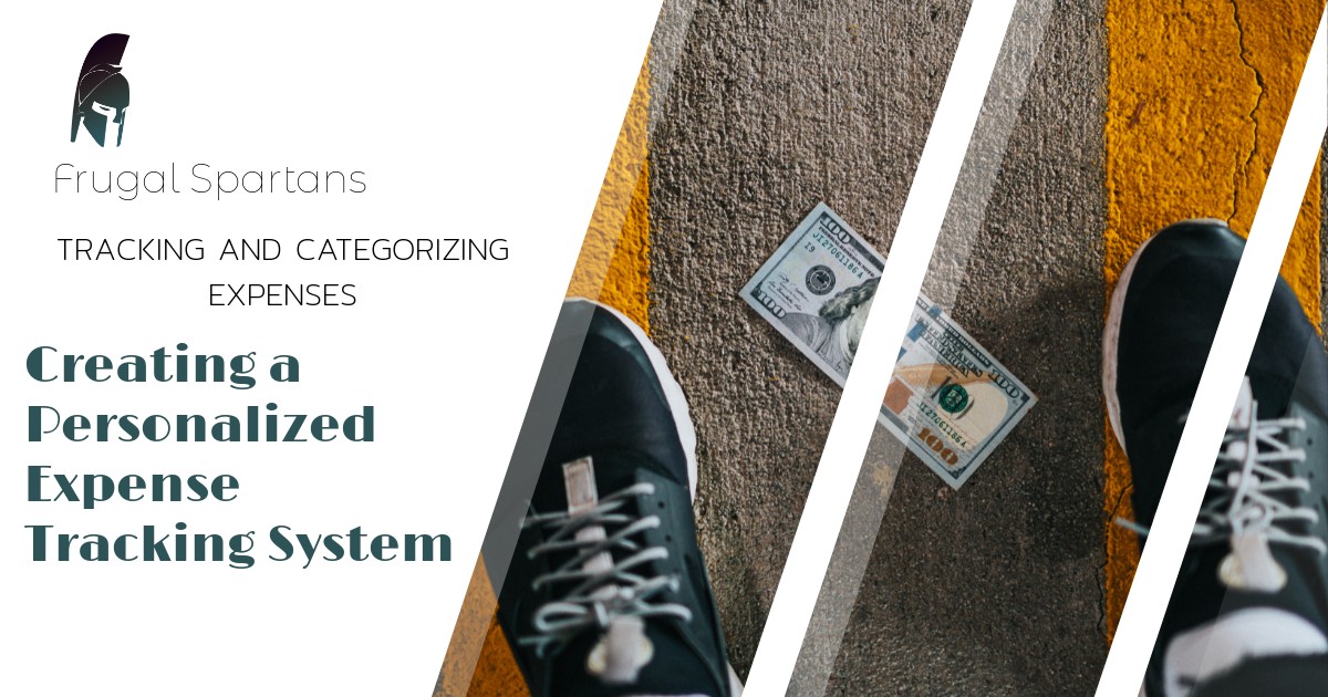 Creating a Personalized Expense Tracking System