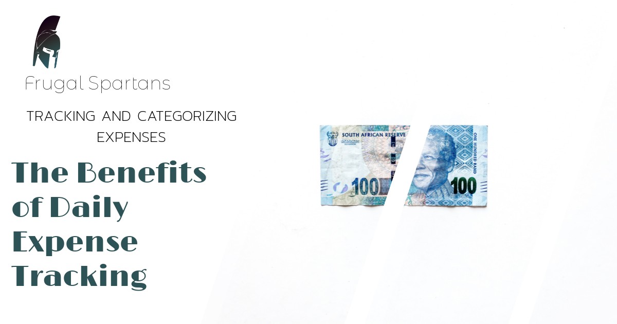 The Benefits of Daily Expense Tracking